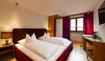 Hotel Sandhof, Image 61