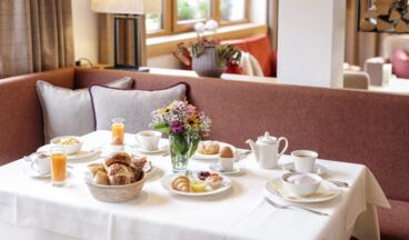 Hotel Garni Schranz, Bild 38