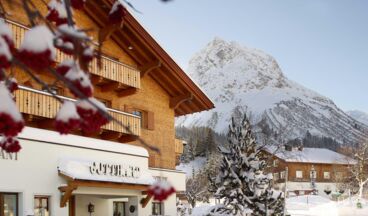 Hotel Gotthard, Image 2