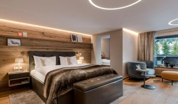 Hotel Arlberg, Bild 7