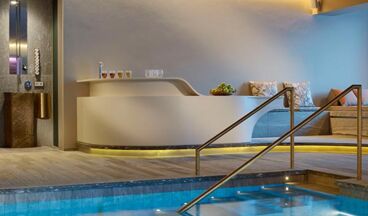 Hotel Arlberg, Bild 17