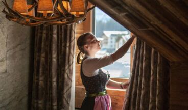 Hotel Arlberg, Bild 27