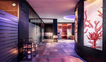 Hotel Arlberg, Bild 36