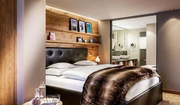 Hotel Arlberg, Bild 46