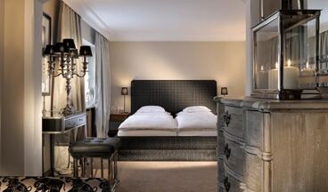 Hotel Arlberg, Bild 56