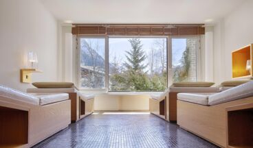 Hinterwies - Ski In / Lodge / Dine, Image 10