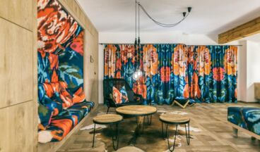 Hinterwies - Ski In / Lodge / Dine, Image 19