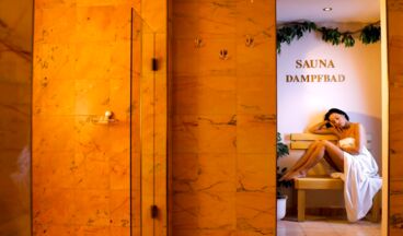 Hotel Lech & Residenz Chesa Rosa, Image 12