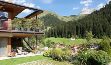 Appartements Dr. Muxel, Bild 30