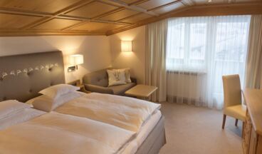 Hotel Arabell, Bild 12