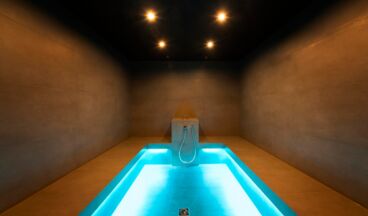 Hotel Arabell, Bild 20