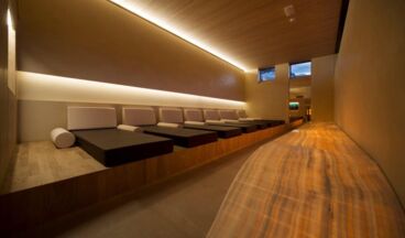 Hotel Alpenland, Bild 10