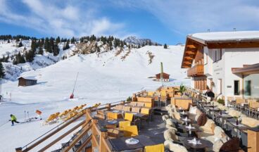 Hotel Mohnenfluh, Image 4