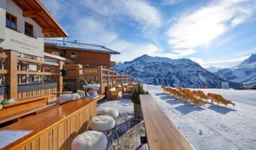 Hotel Mohnenfluh, Image 14