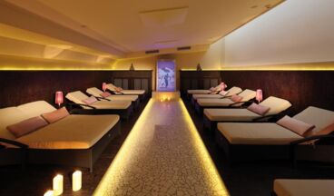 Hotel Montana, Bild 2