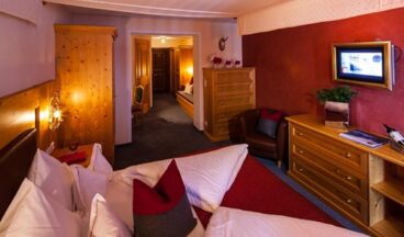 Hotel Montana, Bild 16