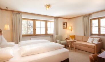 Hotel Sonnenburg, Bild 10