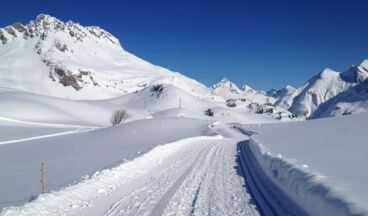 Appartements Bergland, Bild 18