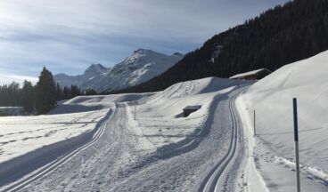 Appartements Bergland, Bild 24