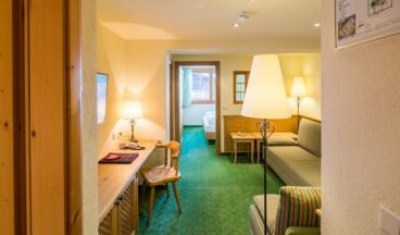 Hotel Ilga, Image 12