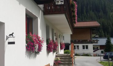 Pension Zug, Bild 2