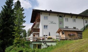 Pension Alwin, Bild 2