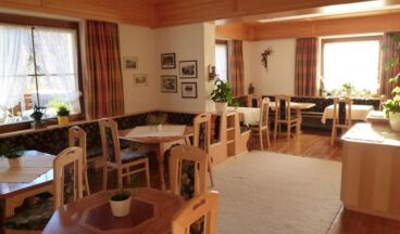 Pension Alwin, Bild 22