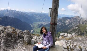 Pension Alwin, Bild 42