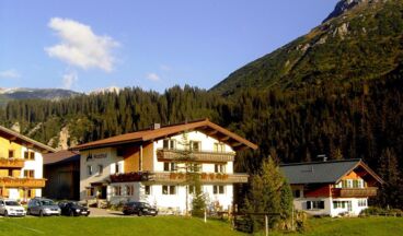 Pension Waldhof, Image 2