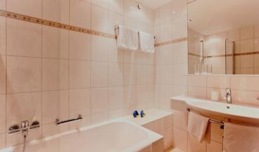 Pension Waldhof, Image 12