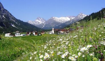 Pension Waldhof, Image 22