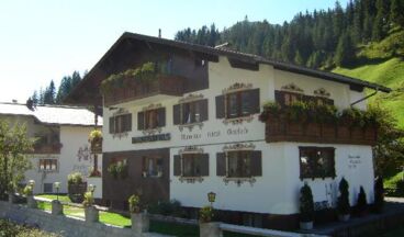 Pension Hartenfels, Bild 2
