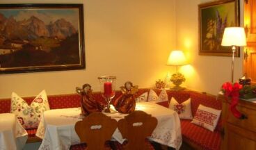 Pension Hartenfels, Bild 6