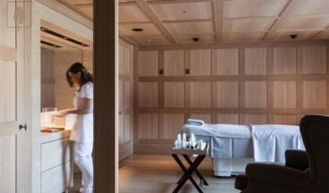 Hotel Almhof Schneider, Bild 16