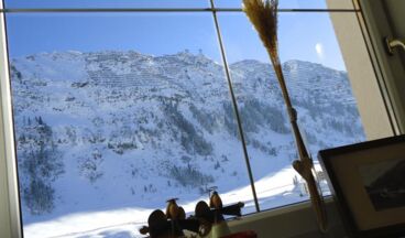 Apartement Bergwelt, Bild 6