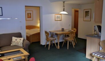 Apartement Bergwelt, Bild 16