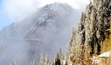 Apartement Bergwelt, Bild 26