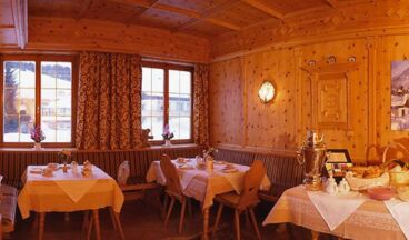 Hotel Stülzis, Bild 17
