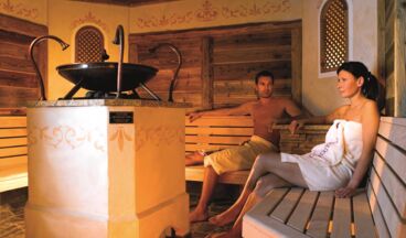 hotel & chalet madlochBlick, Bild 21