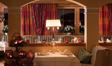 hotel & chalet madlochBlick, Bild 26