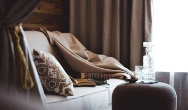 hotel & chalet madlochBlick, Bild 10