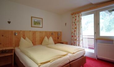 Hasenfluh - Pension, Image 8