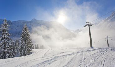 Hasenfluh - Pension, Image 16