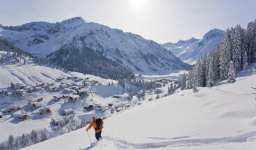 Hasenfluh - Pension, Image 26