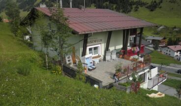 Hasenfluh - Pension, Image 36