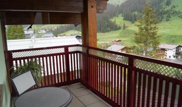 Hasenfluh - Pension, Image 46