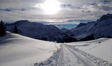 From Lech to the Skyspace-Lech, Image 3