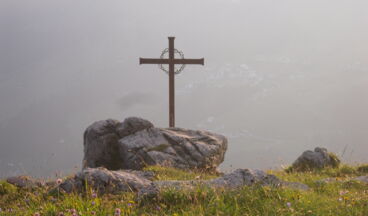 Gipfelanstieg Rüfispitze, 2.632 m, Bild 4