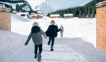 Oberlech Round, Image 2