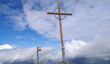 From Rüfikopf to Wösterspitze, Image 5